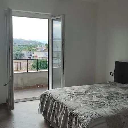 Grounded To Earth -Bed And Breakfast Bed & Breakfast Siderno