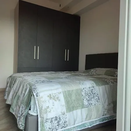 Grounded To Earth -Bed And Breakfast Bed & Breakfast *