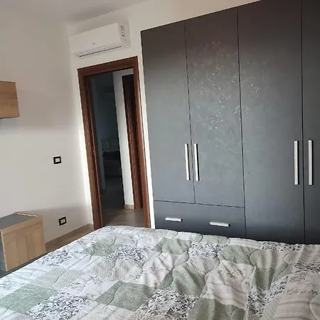 Grounded To Earth -Bed And Breakfast Bed & Breakfast Siderno