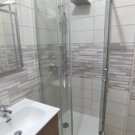Bed & Breakfast Grounded To Earth -Bed And Breakfast Siderno