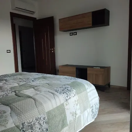 Bed & Breakfast Grounded To Earth -Bed And Breakfast Siderno