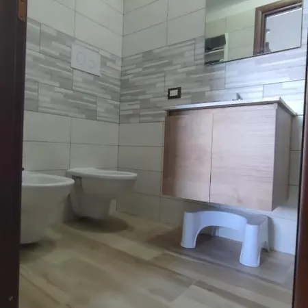 Grounded To Earth -Bed And Breakfast Siderno